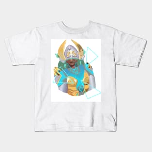 Oasis Symmetra Kids T-Shirt